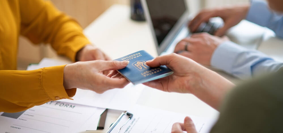 How Long Can Foreigners Stay in Türkiye Without a Residence Permit?
