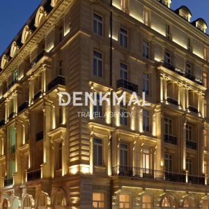 Pera Palace Hotel