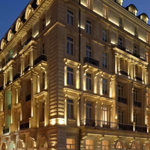 Pera Palace Hotel