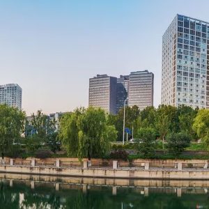 10-Day Ancient China Route Tour (Shanghai - Xi'an - Beijing)