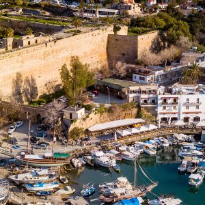 4-Day Cyprus Tour: Kyrenia, Famagusta, Varosha & Karpaz