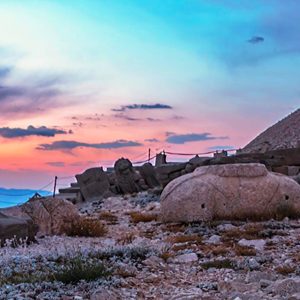 4-Day GAP Tour: Gaziantep, Sanliurfa, Mardin, Midyat & Mount Nemrut