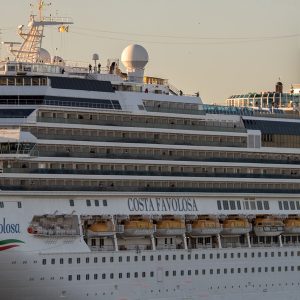 9-Day Norway Fjords Cruise with Costa Favolosa