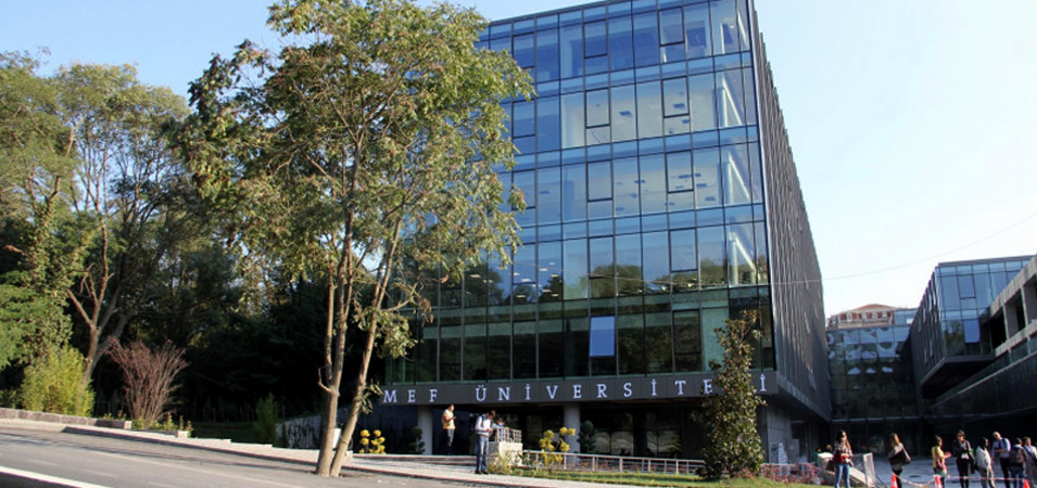 Accommodation Guide Near MEF University Maslak