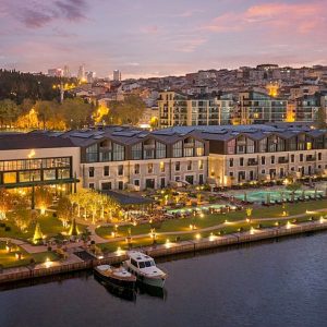 Aliée Istanbul - A Paris Society Collection Hotel