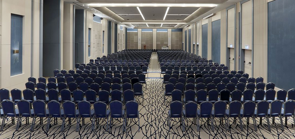Best Meeting & Conference Hotels in Istanbul: MICE and Corporate Events Guide