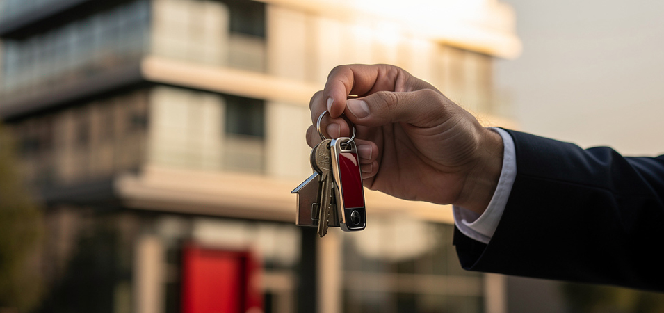 Buying Property in Istanbul for Airbnb & Corporate Housing: Investment and Property Management Guide