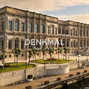 Ciragan Palace Kempinski Istanbul