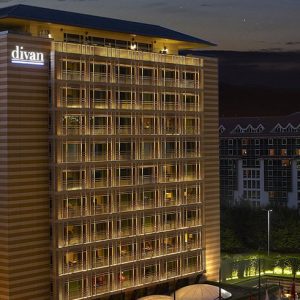 Divan Istanbul
