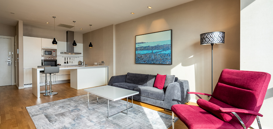 How to Find the Best Monthly Rental Apartments in Istanbul