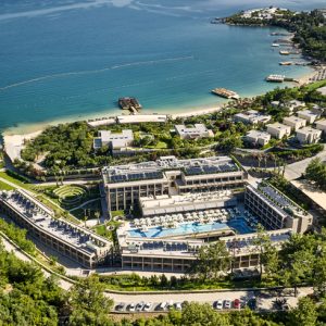 Hyde Bodrum