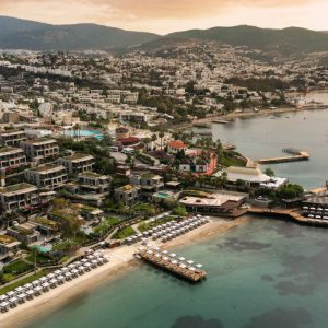 Kaya Palazzo Resort & Residences Le Chic Bodrum