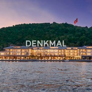 Mandarin Oriental Bosphorus Istanbul