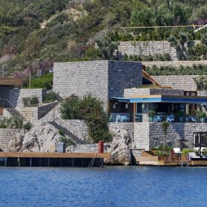 Maxx Royal Bodrum