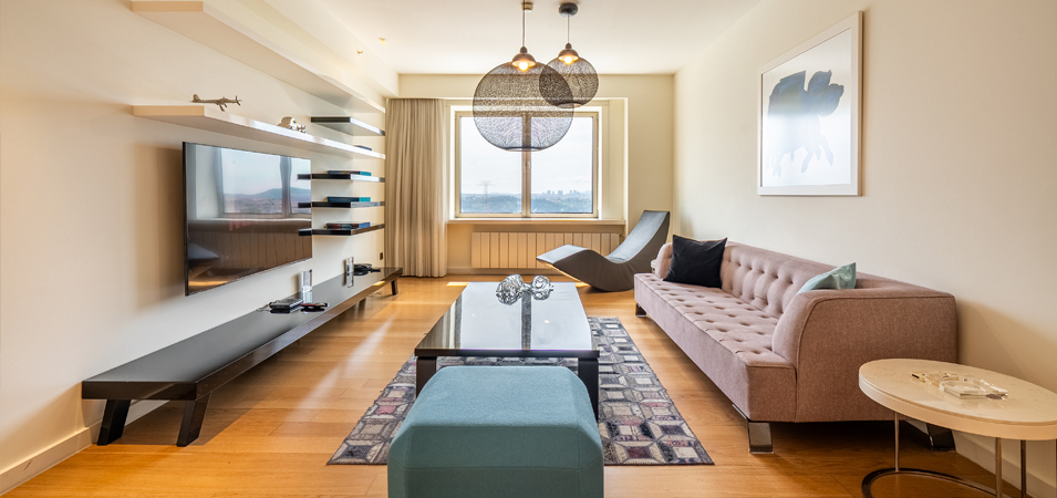Moving to Turkey? Your Guide to Yearly Rental Apartments in Istanbul