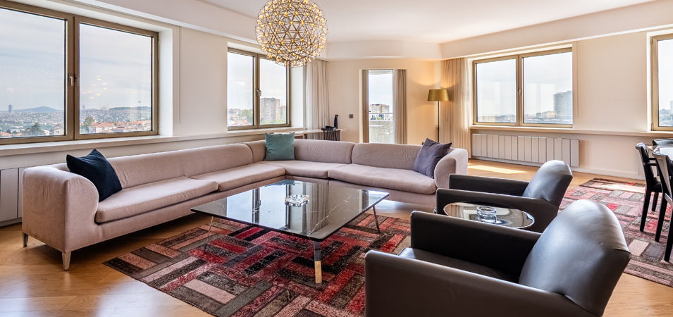 Rent Apartment in Istanbul Weekly or Monthly? A Cost and Benefit Analysis