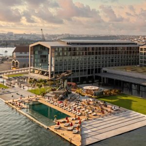 Rixos Tersane Istanbul