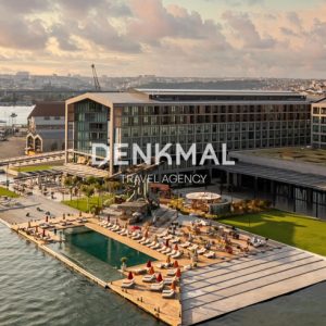 Rixos Tersane Istanbul