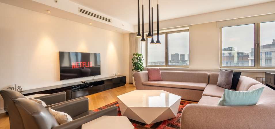Short-Term, Long-Stay & Hotel Apartments in Istanbul: Which Fits Your Needs?