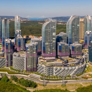 Somerset Maslak Istanbul