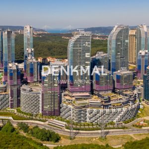 Somerset Maslak Istanbul