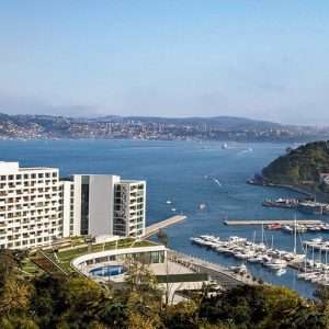 The Grand Tarabya Managed by Accor