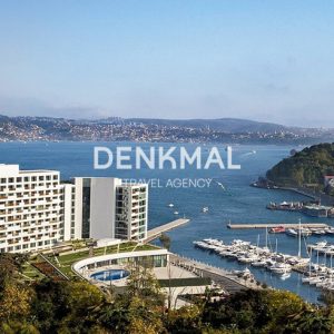 The Grand Tarabya Managed by Accor