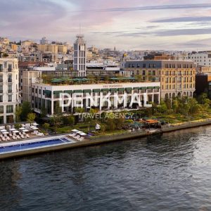 The Peninsula Istanbul