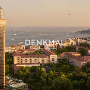 The Ritz-Carlton, Istanbul
