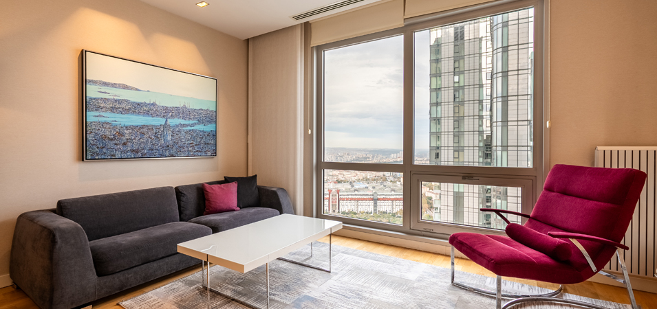 Top Vacation Rentals and Apartments in Sisli for Your Next Trip