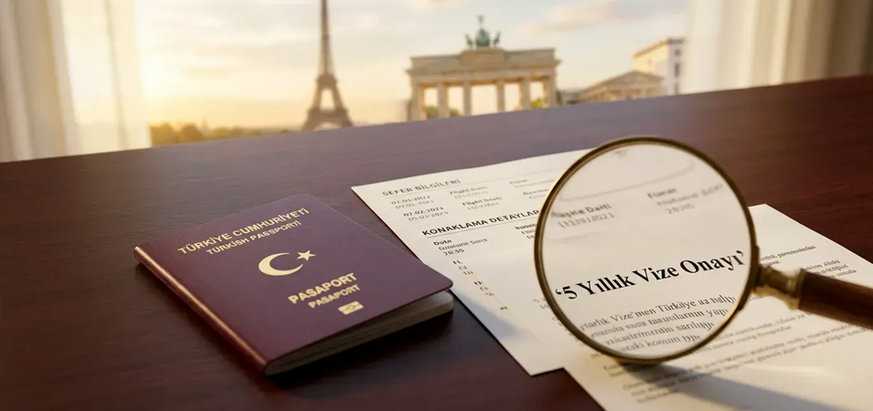 Türkiye Visa and e-Visa Guide: Who Needs a Visa and How to Apply?