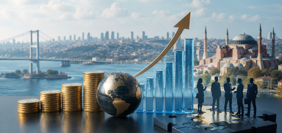 Türkiye’s New 20-Year Foreign Income Tax Exemption: A Guide for International Investors