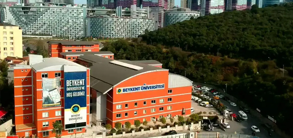 Where to Stay Near Beykent University Ayazağa-Maslak Campus