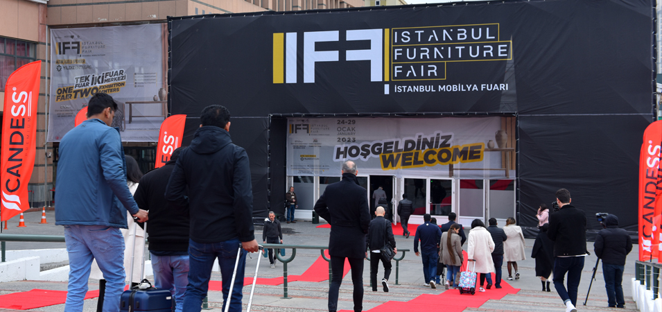 Affordable Group Lodging in Istanbul for Furniture Fair (IIFF) Visitors