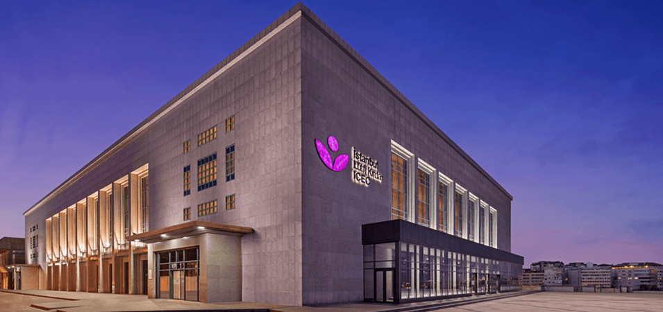 Best Accommodation Hubs for Lutfi Kirdar Convention Center Events