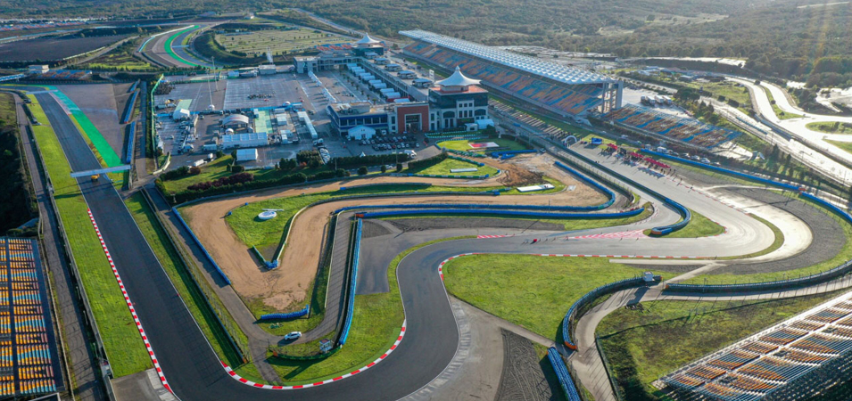 Circuit-Adjacent Rentals for Racing Events at Intercity Istanbul Park