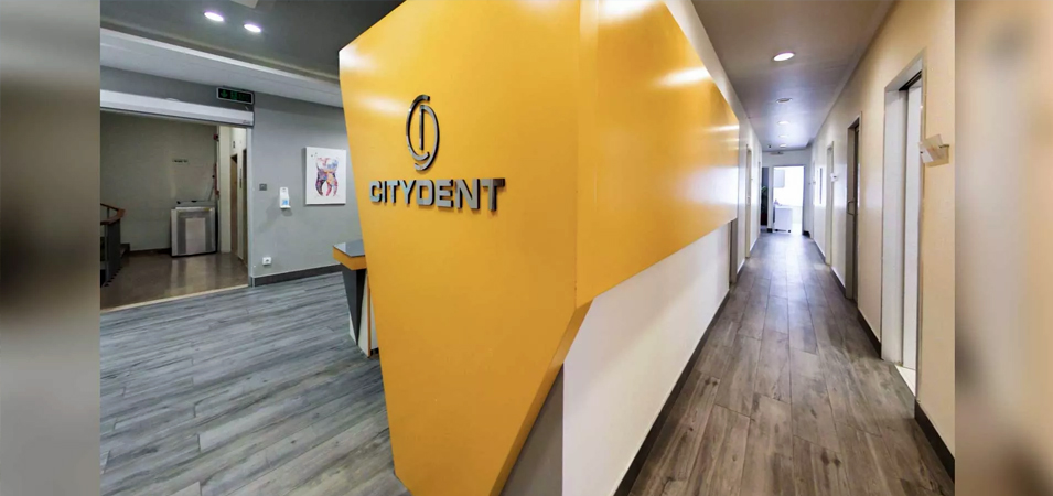Convenient Serviced Flats Near Citydent Dental Clinic Taksim