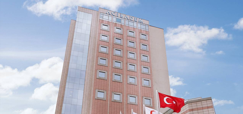 Elevator-Equipped Patient Apartments Near Acibadem Bakirkoy Hospital