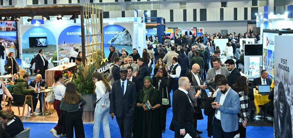 EMITT Istanbul Fair: Accommodation and Transport Guide for Exhibitors