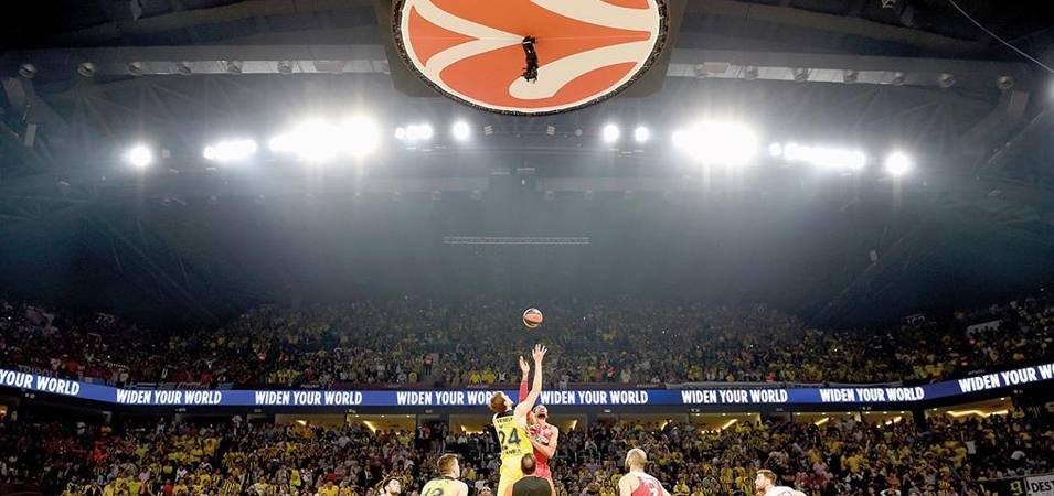 EuroLeague Basketball Weekends: Top Areas to Stay in Istanbul