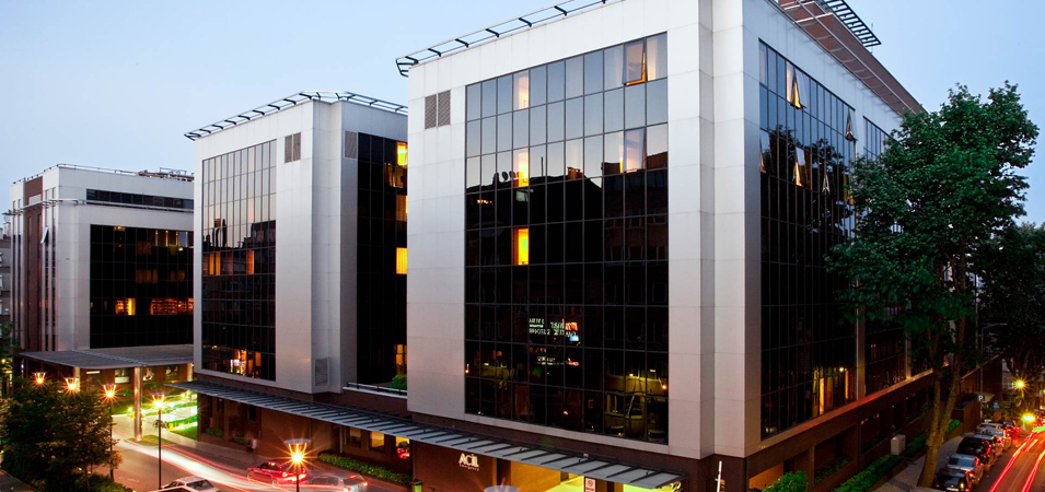 Executive Serviced Apartments Walking Distance to American Hospital Nisantasi
