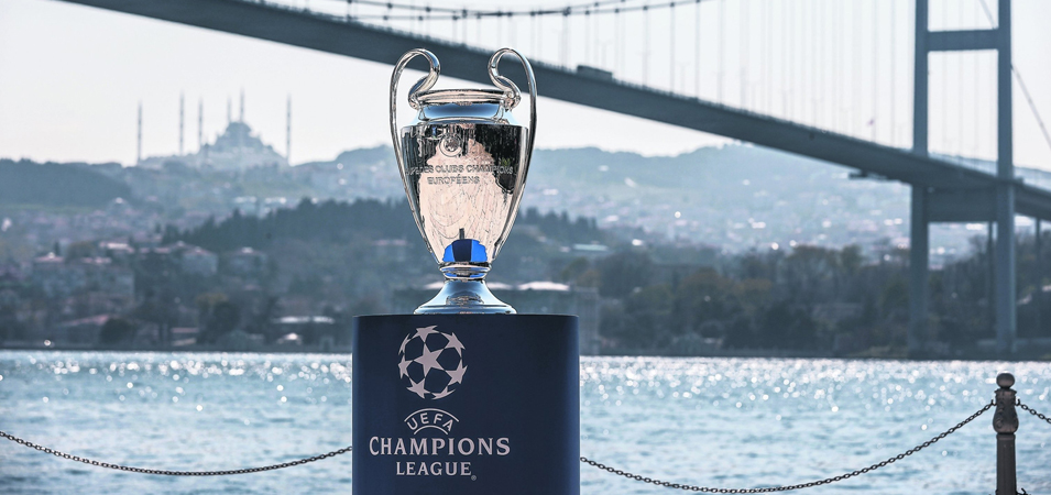 Finding Available Flats During UEFA Champions League Weeks in Istanbul
