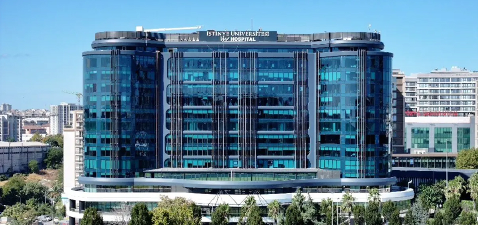 Furnished Patient Housing Near Istinye University Liv Hospital Topkapi