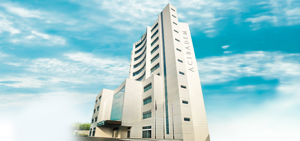 Kitchen-Equipped Short-Term Rentals Near Acibadem Fulya Hospital