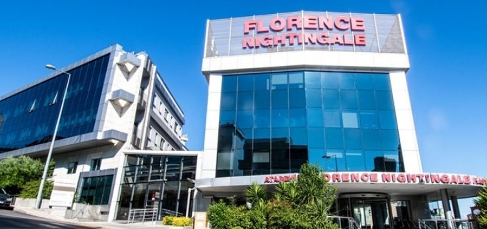 Patient-Friendly Furnished Rentals Near Florence Nightingale Atasehir