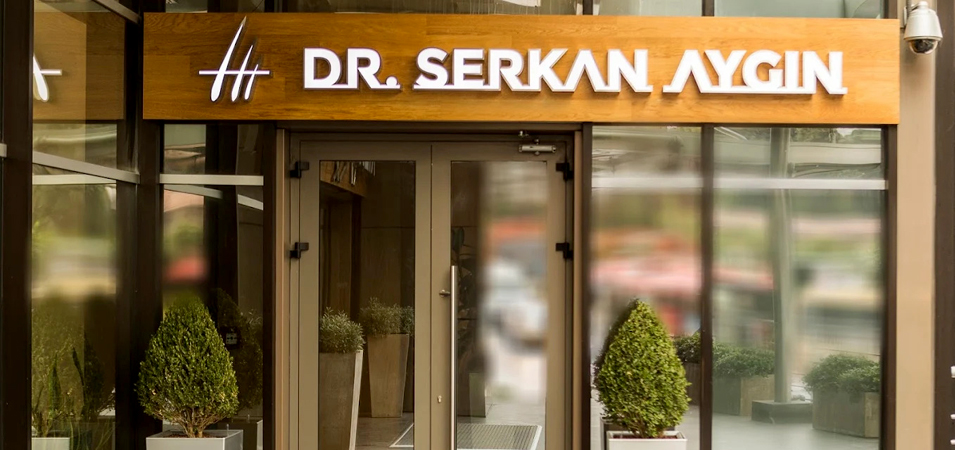 Recovery Apartments Near Dr Serkan Aygin Hair Transplant Clinic
