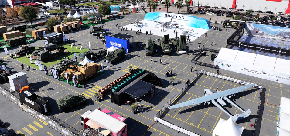 Saha Expo Logistics: Best Places to Stay Near Exhibition Centers