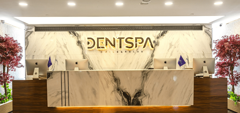Serviced Apartments Near DentSpa Healthcare Group in Istanbul