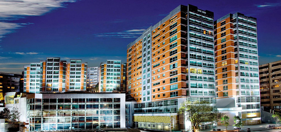 Serviced Apartments Near Fulya Terrace Cosmetic Surgery Hubs