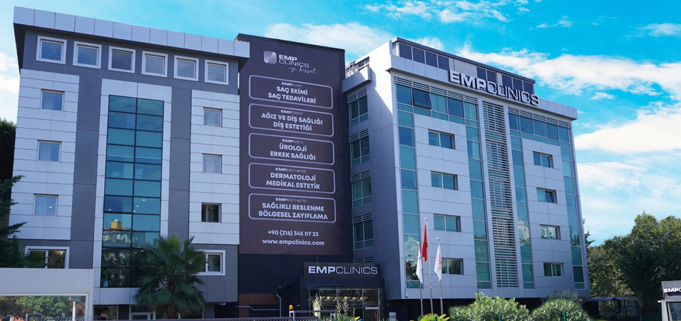 Serviced Apartments Walking Distance to Emphair Hair Transplantation